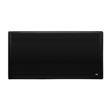 Bafle Stage Pro 18 Pulgadas Subwoofer Amplificado Elite 218